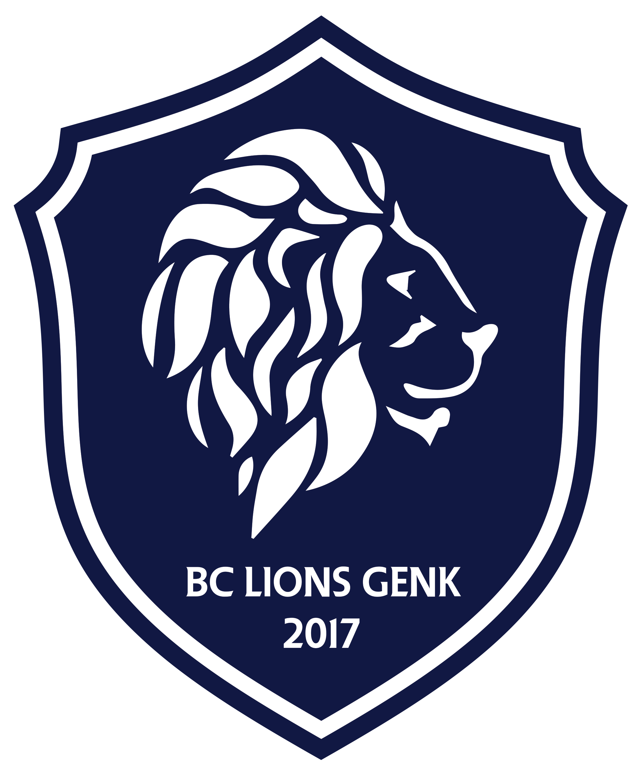 BC LIONS GENK
